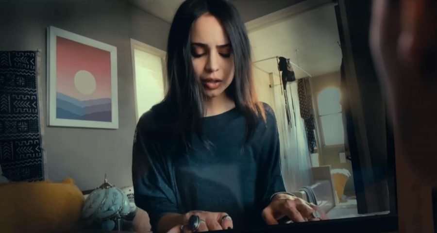 فيلم purple hearts مترجم ايجي بست