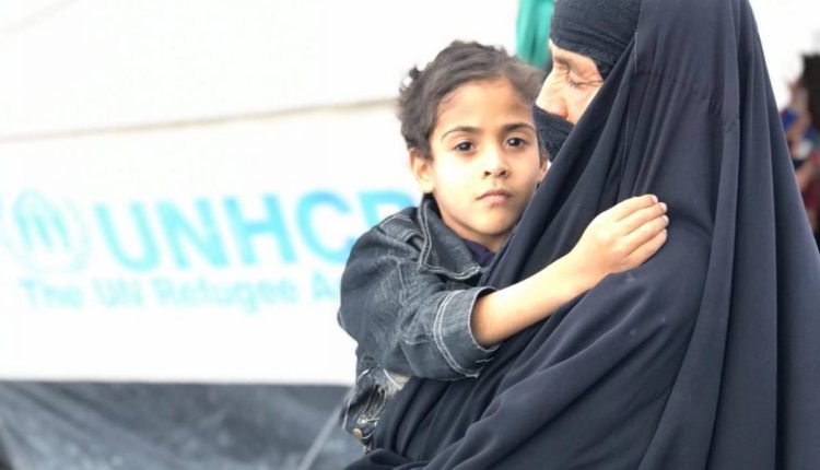 العراق: اسماء الرعاية الاجتماعية الوجبة الثامنة 2022 ذي قار