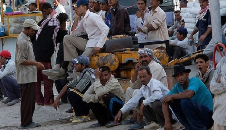 رابط اسماء الرعاية الاجتماعية 2022 الوجبة الثامنة في المثنى