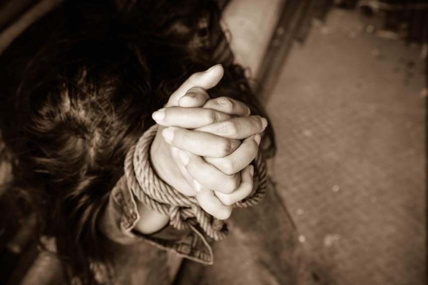 فيديو البنت اللي اتقتلت في كولومبيا