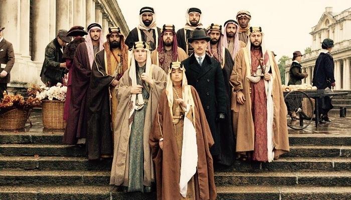 فيلم ولد ملكا كامل مترجم ايجي بست
