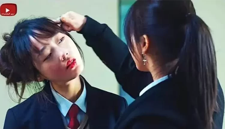شاهد مسلسل الجميع هناك كوري مترجم عبر htv