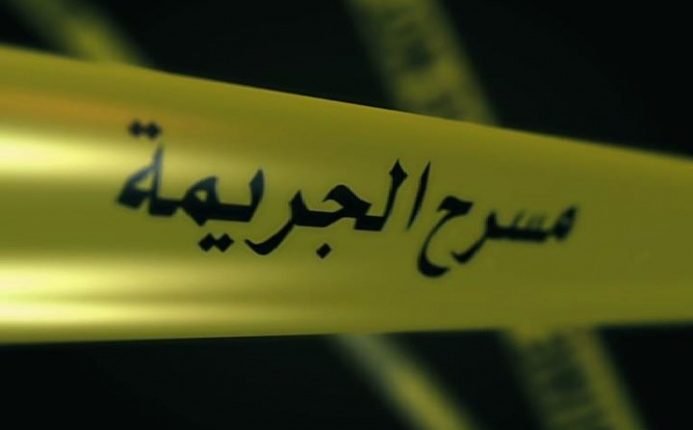 جريمة القتل في الخليل ضحيتها احمد ابو مرخية