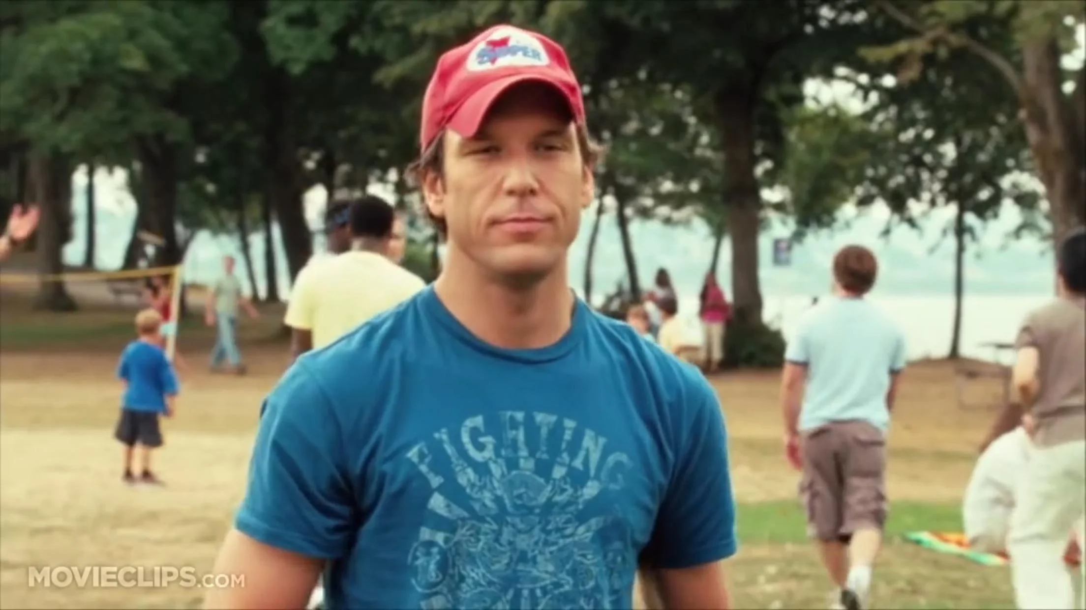 فيلم good luck chuck 2007 مترجم ايجي بست