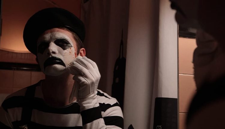 فيلم the mime مترجم على ايجي بست