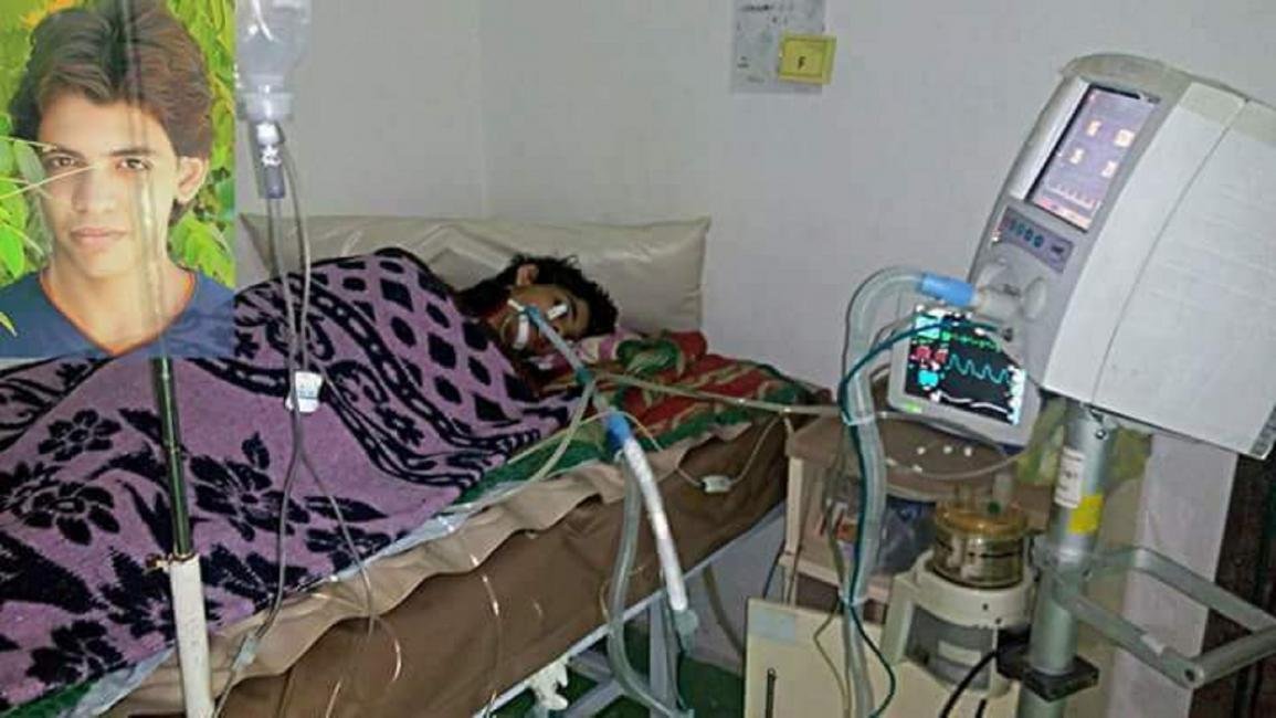 وفاة كريم مدحت