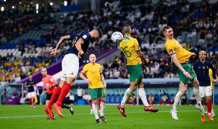 موقع تابع لايف لمشاهدة جميع مباريات كاس العالم 2022 بث مباشر