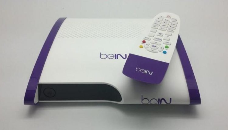 رسيفر bein sport بدون اشتراك يبث 22 مباراة