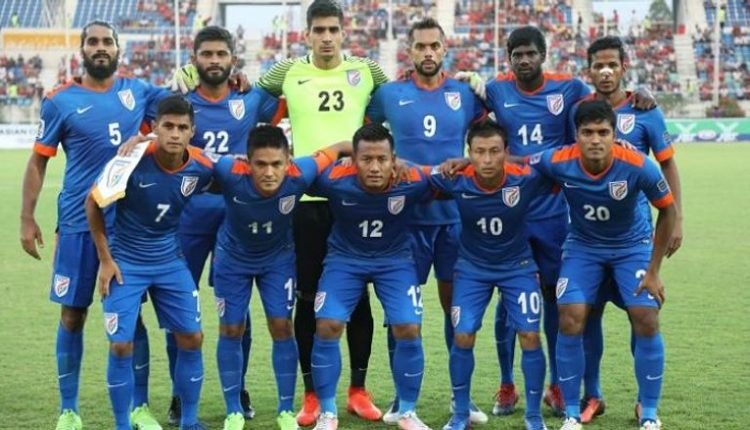 لماذا لا تشارك الهند في كأس العالم ؟