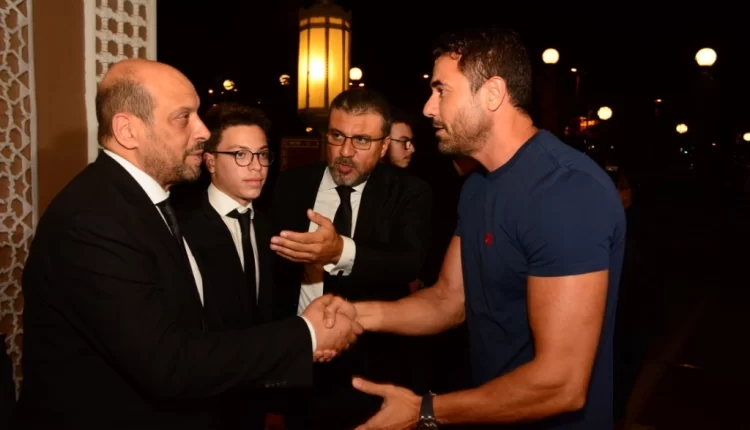 من هو الاعلامي سمير التوني على ويكيبيديا ؟