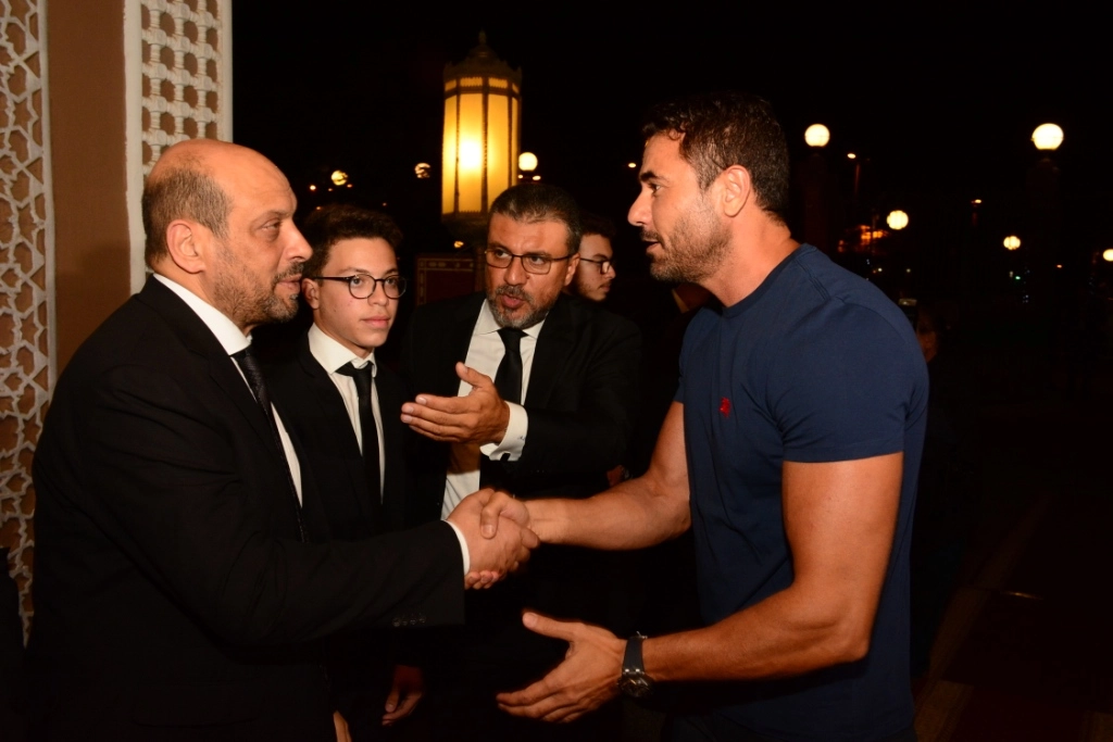 من هو الاعلامي سمير التوني على ويكيبيديا ؟