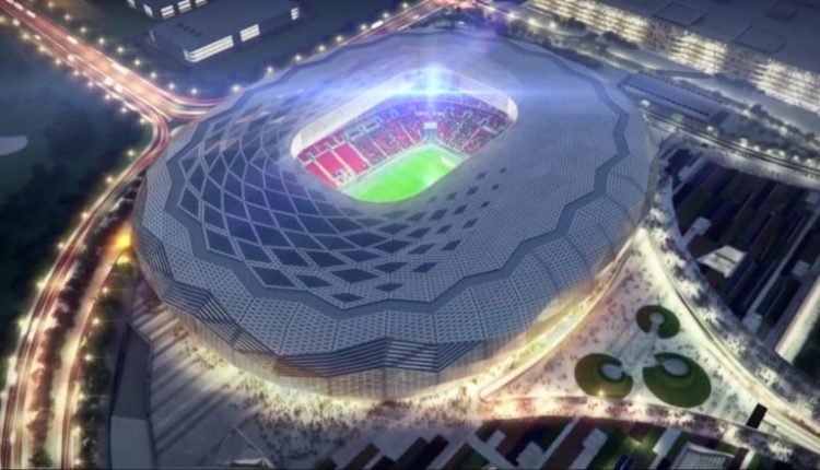 هل تأهل العراق لكأس العالم 2022 في قطر ؟
