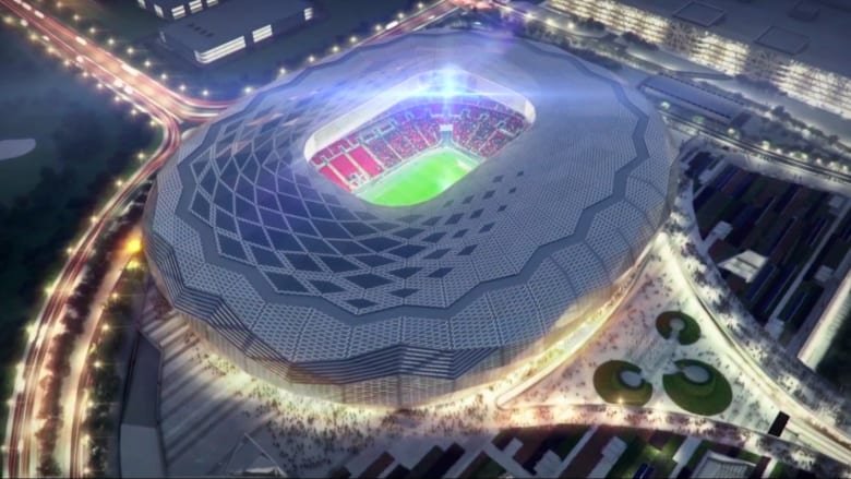 هل تأهل العراق لكأس العالم 2022 في قطر ؟