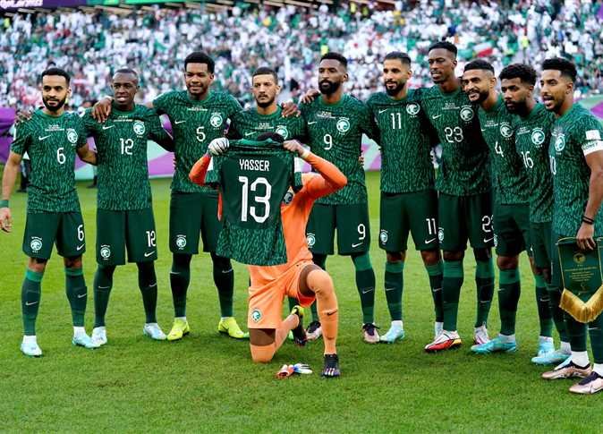 مباراة السعودية والمكسيك على اي قناة ؟