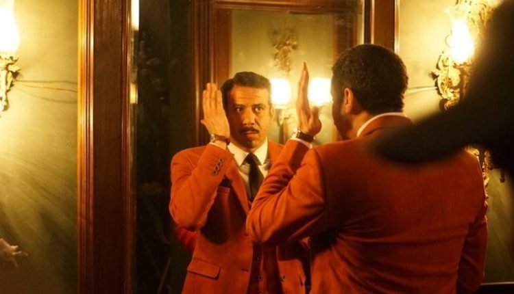 شاهد مسلسل الغرفة 207 كامل على ماي سيما