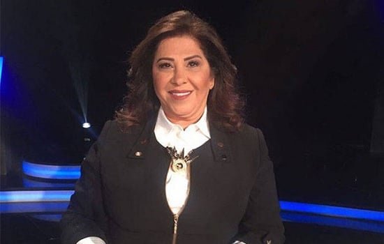 توقعات ليلى عبد اللطيف بشأن كاس العالم 2022