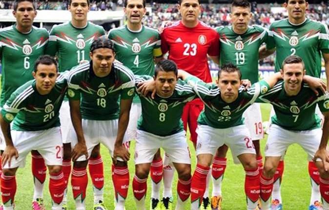 هل منتخب المكسيك قوي ويستحق التأهل في كاس العالم 2022