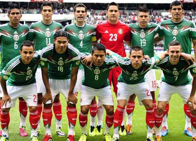 هل منتخب المكسيك قوي ويستحق التأهل في كاس العالم 2022