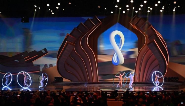 جدول مباريات كاس العالم 2022 بتوقيت المانيا