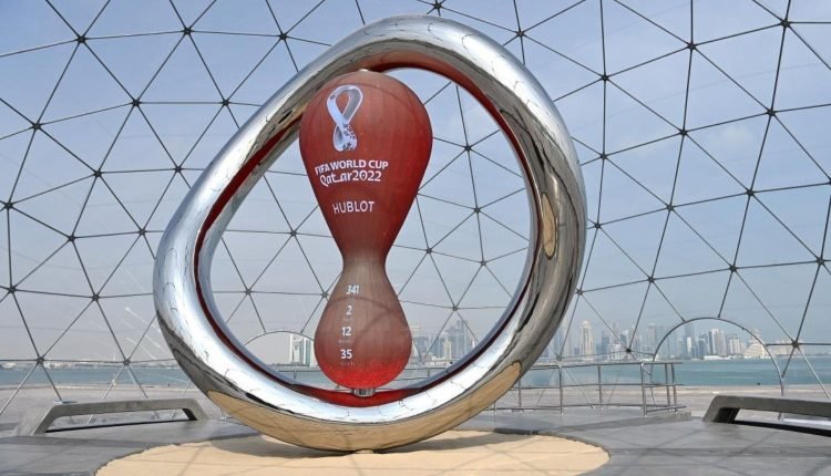 كم أسعار تذاكر كأس العالم 2022 في قطر fifa tickets