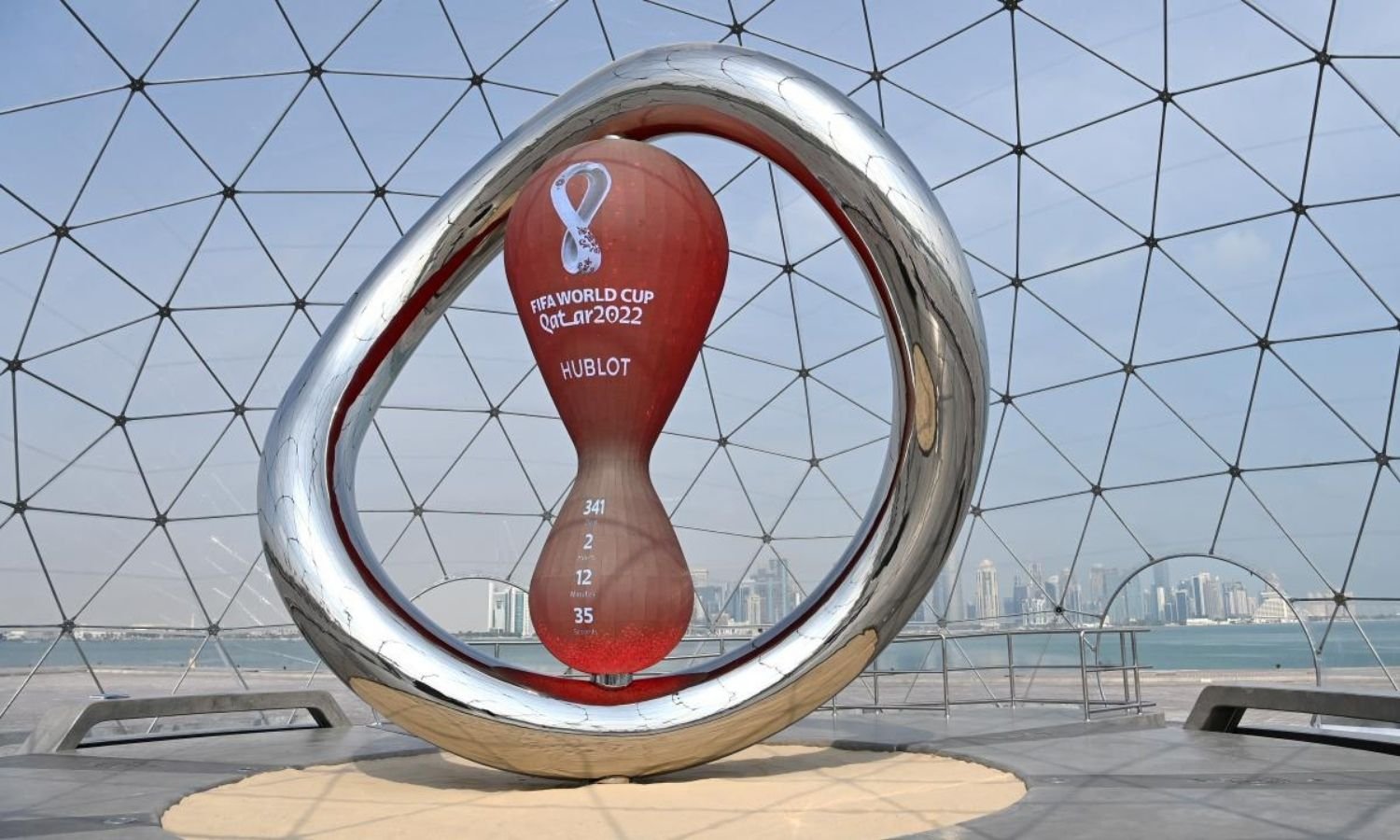 كم أسعار تذاكر كأس العالم 2022 في قطر fifa tickets