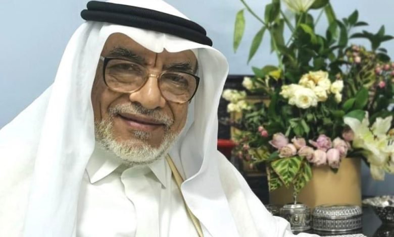 تفاصيل وفاة الدكتور كايد الكايد في المدينة المنورة