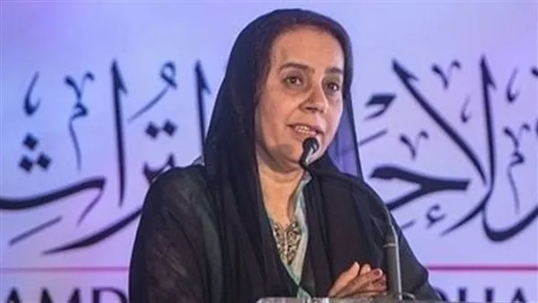 من هي عوشة السويدي على ويكيبيديا ؟