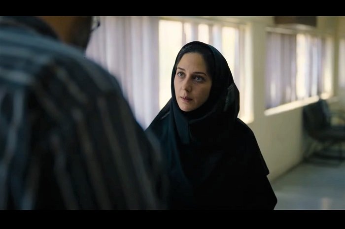 شاهد فيلم عنكبوت مقدس كامل بجودة عالية