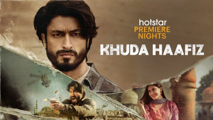 فيلم khuda haafiz 2020 مترجم كامل ايجي بست