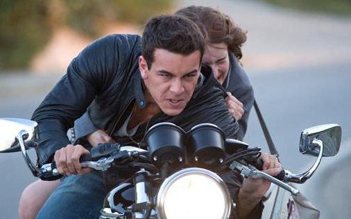 فيلم ثلاث أمتار فوق السماء الجزء 1 الاول مترجم كامل يوتيوب