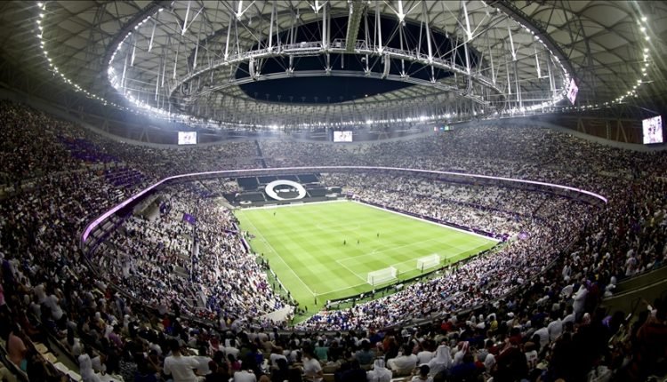 كم عدد مباريات كاس العالم 2022 في قطر
