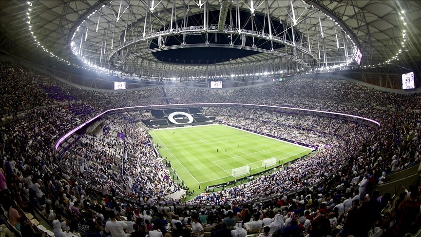 كم عدد مباريات كاس العالم 2022 في قطر