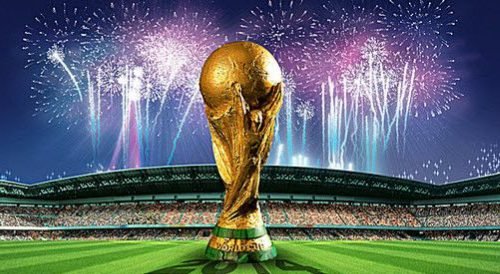 كم قيمة كأس العالم 2022 بالدولار الأمريكي