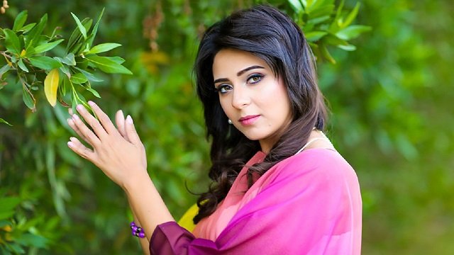 شاهد: صور نورهان حفظي تتصدر مواقع التواصل