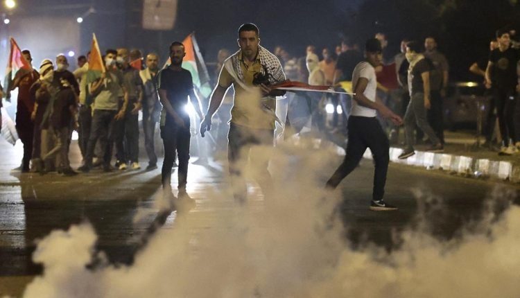 هل بات قطاع غزة ضمن سياسة "الاقتصاد مقابل الأمن"؟