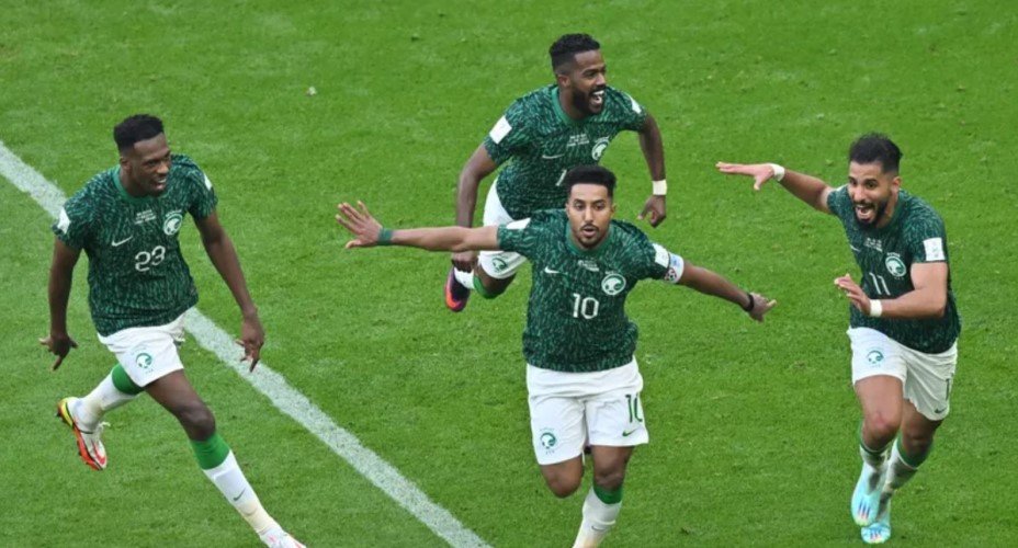 من هو معلق مباراة السعودية والمكسيك في كاس العالم 2022