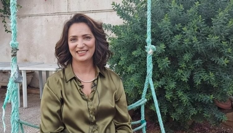 من هي ريم الرياحي على ويكيبيديا