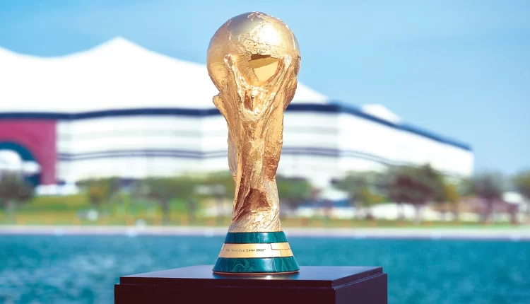 قناة مكان بث مباشر لمشاهدة كاس العالم 2022 في قطر