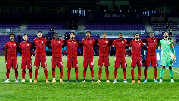 القنوات الناقلة لمباراة قطر والاكوادور لكاس العالم 2022