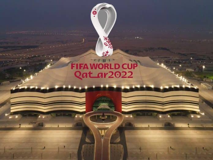 كم عدد مباريات كاس العالم 2022 في قطر