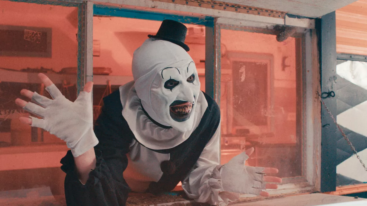 مشاهدة فيلم terrifier 2 2021 مترجم ايجي بست