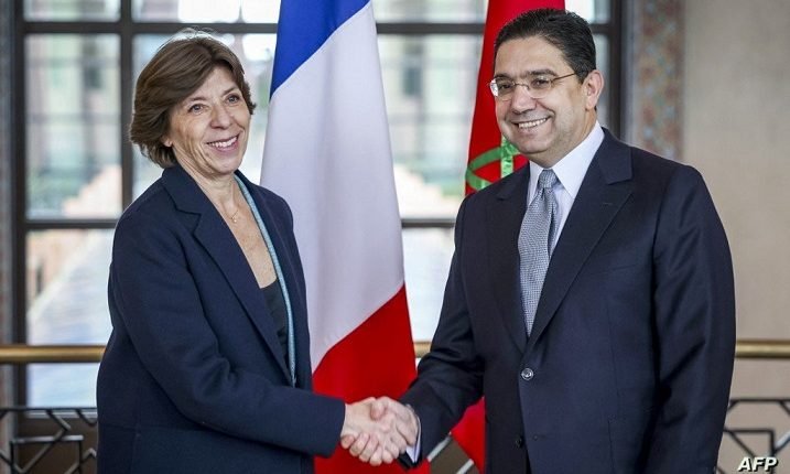 تفاصيل أزمة التأشيرات بين المغرب وفرنسا