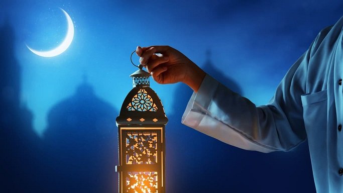 موعد رمضان 2023 في فرنسا
