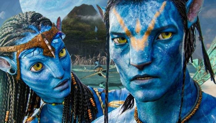 فيلم افاتار avatar 2 اسطورة انج الجزء الثاني مترجم كامل