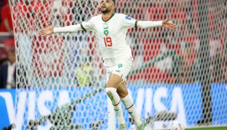 من هي الدول العربية التي تاهلت للدور الثاني في كاس العالم 2022 ؟