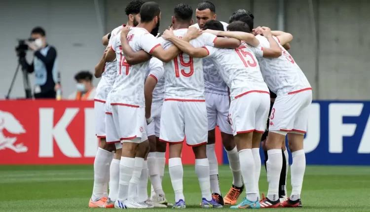 هل خرجت تونس من كاس العالم 2022 ؟