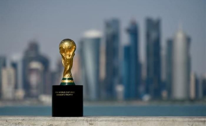 كم منتخب شارك مره واحده على الاقل في كأس العالم