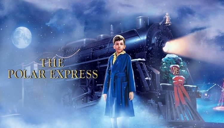 شاهد فيلم the polar express مترجم كامل يوتيوب