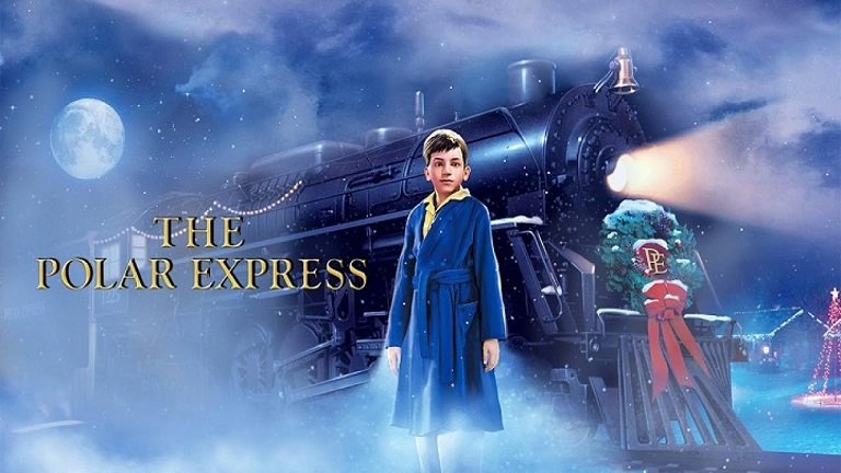 شاهد فيلم the polar express مترجم كامل يوتيوب