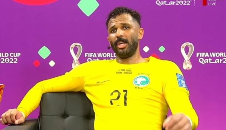 هل محمد العويس متزوج ؟
